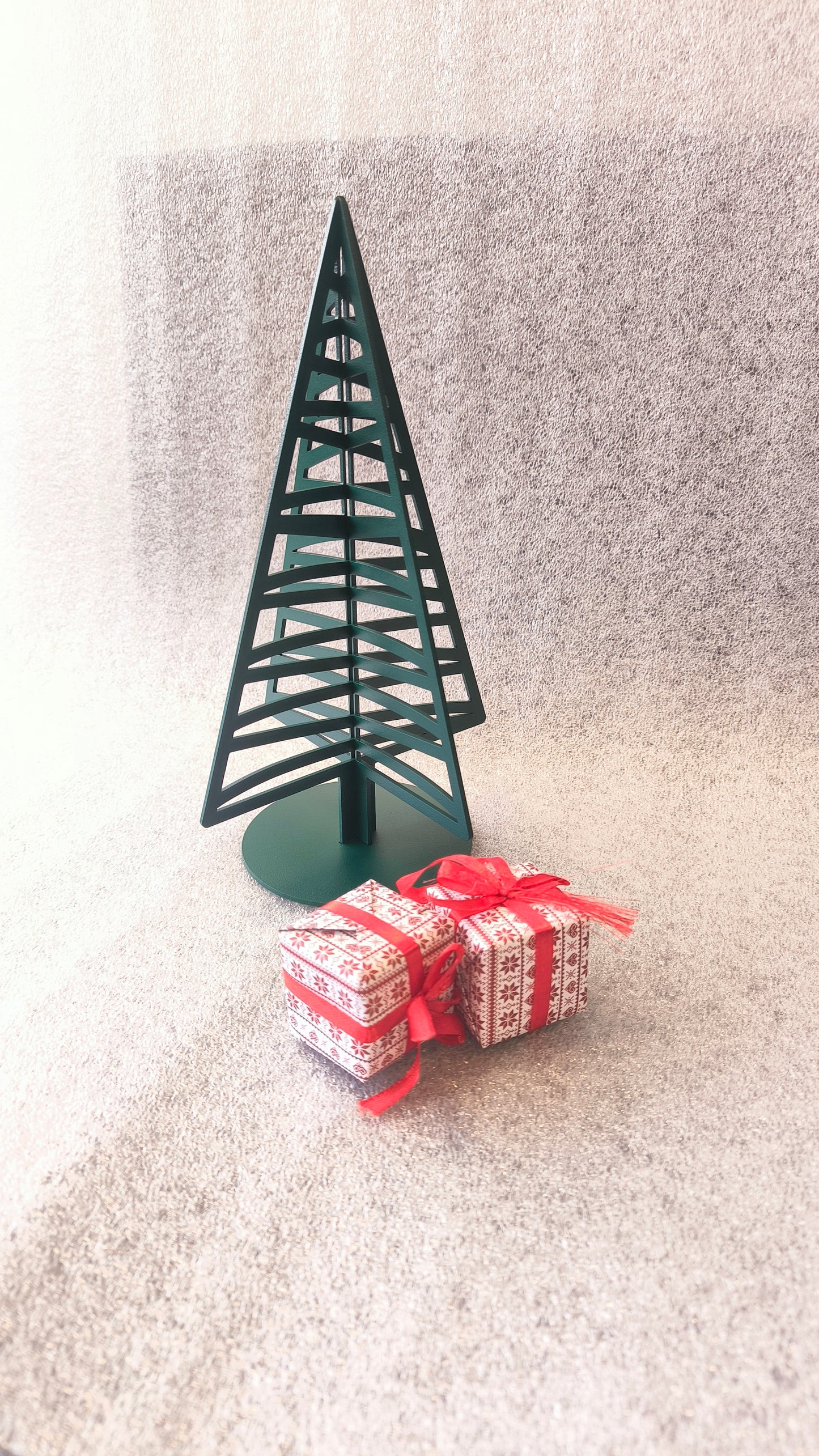 Sapin de table 25cm