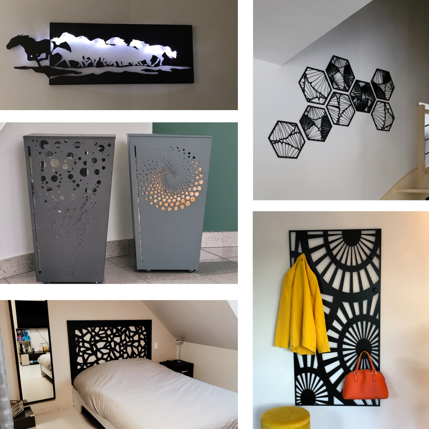TDP Déco Interieur