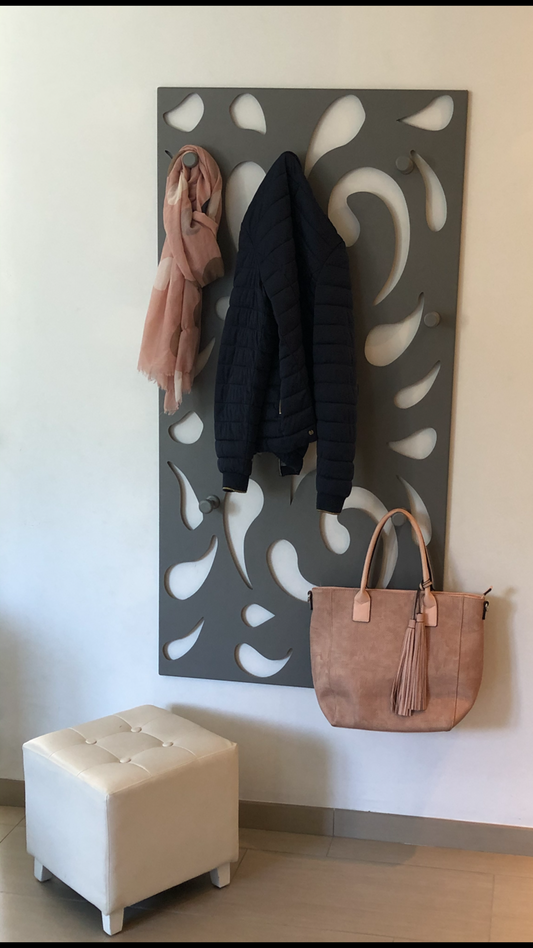 Porte manteau Bulle Grand Modèle