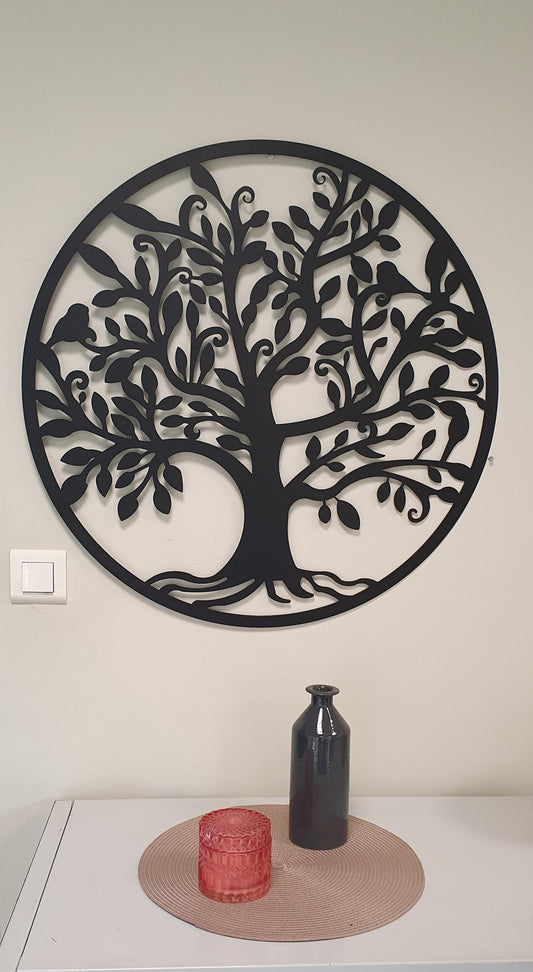 Arbre de Vie