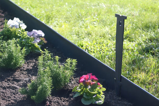 Bordure de Jardin