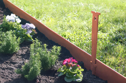 Bordure de Jardin