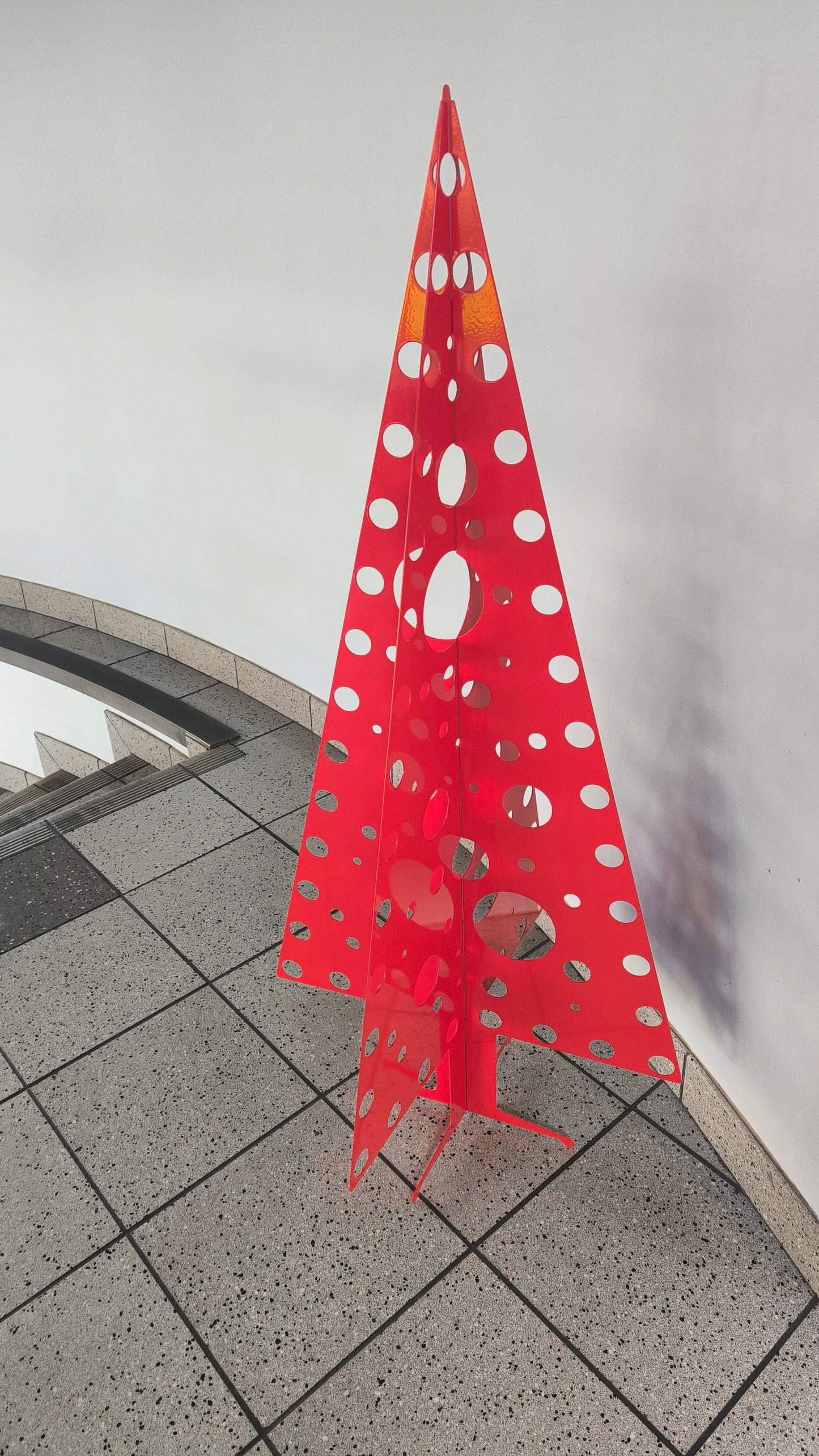 Sapin intérieur 1m20