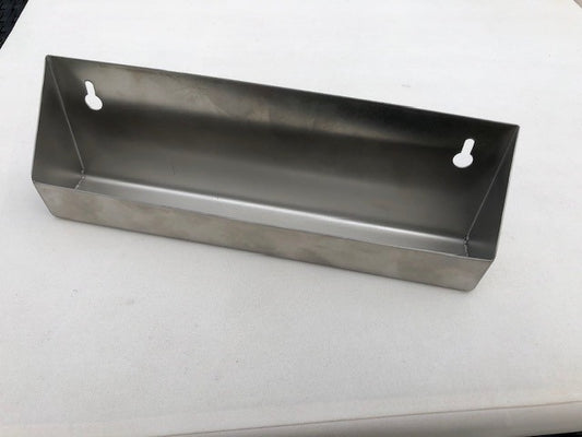 Porte eponge inox