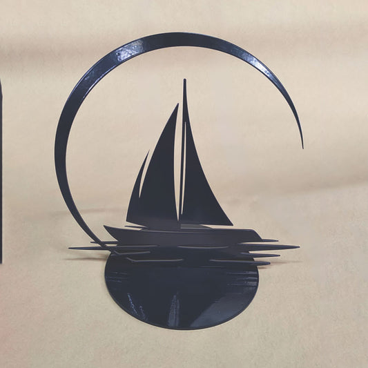 Bateau